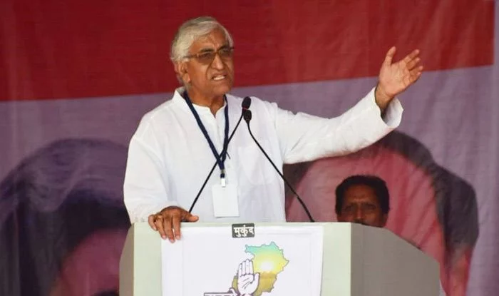 छत्तीसगढ़ के डिप्टी सीएम ने की पीएम मोदी की तारीफ, तो पार्टी में शुरू हुआ विवाद