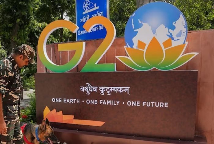 जी20 शिखर सम्मेलन में विदेशी मेहमानों के साथ सजेगी इन मुख्यमंत्रियों डिनर प्लेट, योगी-नीतीश समेत दिल्ली पहुंचे ये नेता
