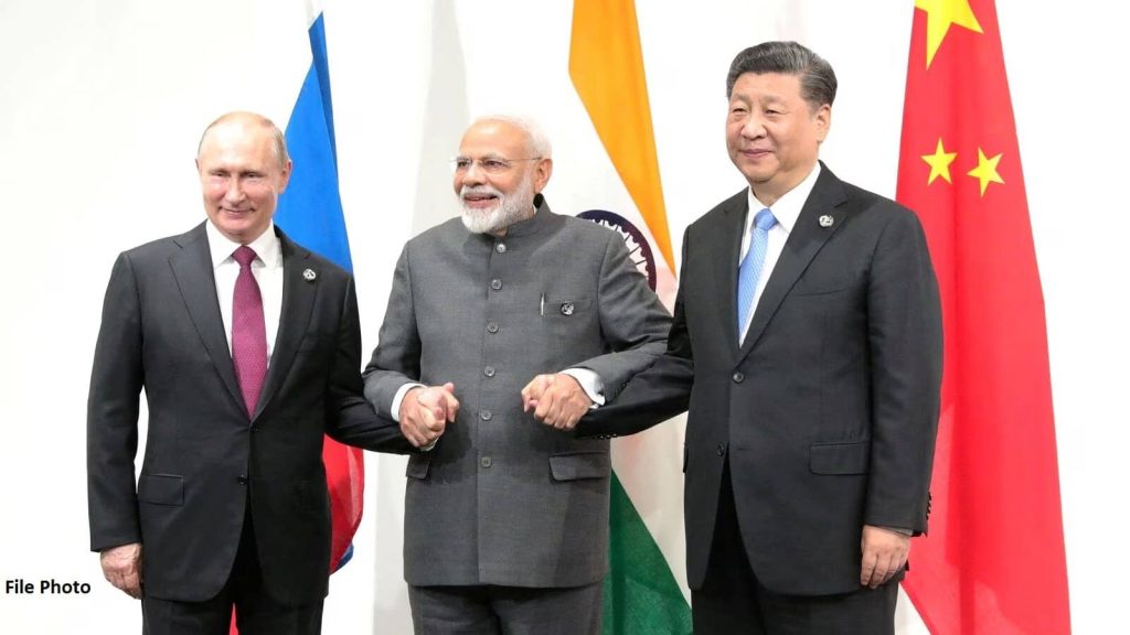 G20 का एजेंडा क्या होगा, चीन-रूस के विरोध के बावजूद घोषणा पत्र में शामिल होगा यूक्रेन का मुद्दा?