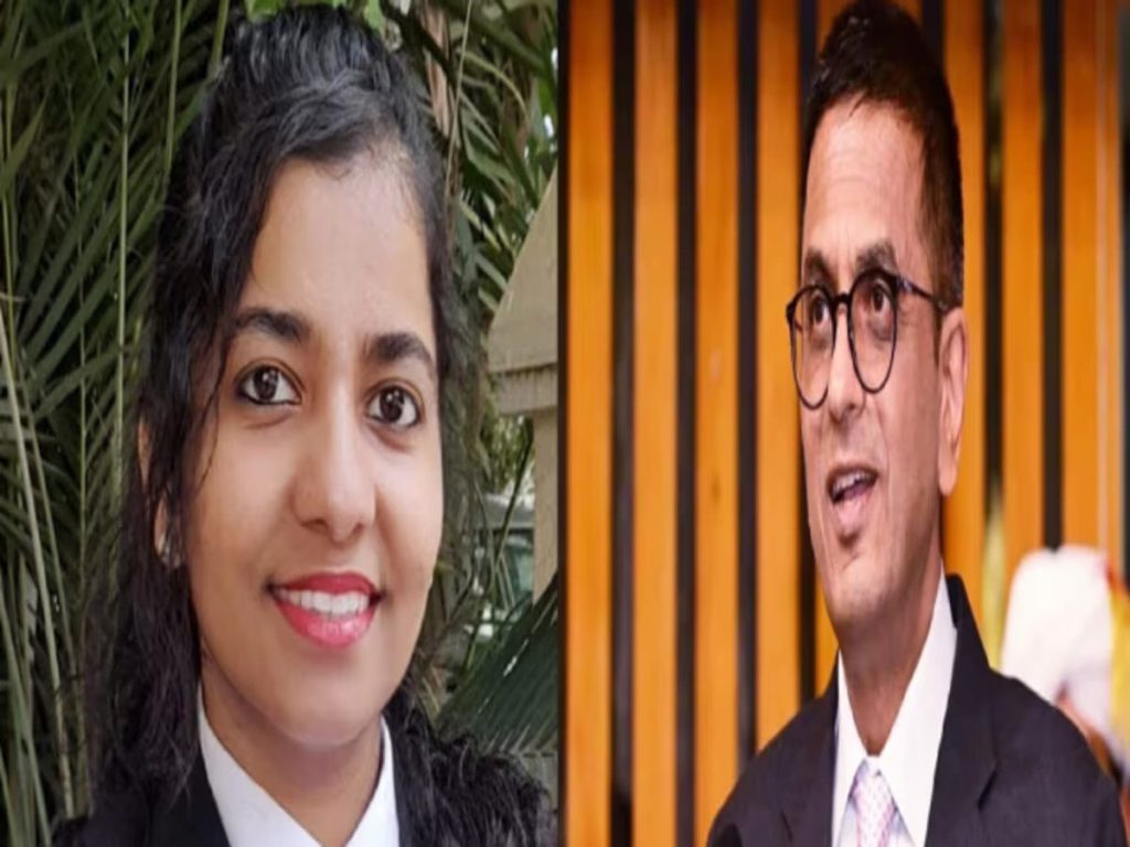 जब सुप्रीम कोर्ट में पहली बार किसी मूक-बधिर वकील ने किया बहस…