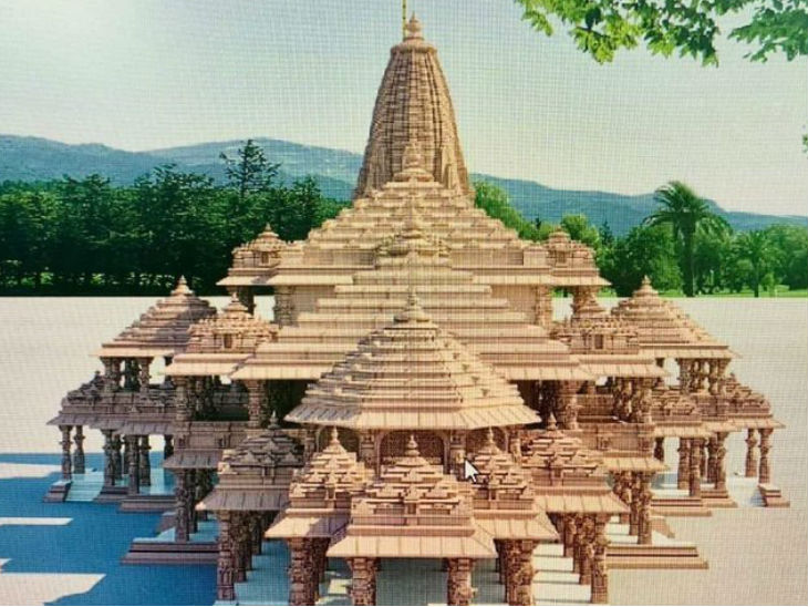 विश्व हिंदू परिषद राम मंदिर उद्घाटन के लिए 150 संप्रदायों के 2,000 संतों को करेगी आमंत्रित