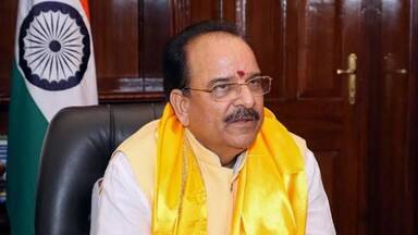 रक्षा राज्य मंत्री अजय भट्ट ने नई दिल्ली में सीमा सड़क संगठन मुख्यालय का दौरा किया और मनाली में सीमा सड़क संगठन के कैफे का किया ई-उद्घाटन