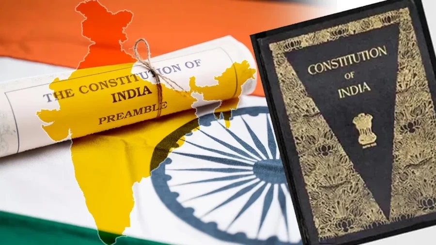 ‘India’ या ‘Bharat’? जानिए क्या है भारतीय संविधान..