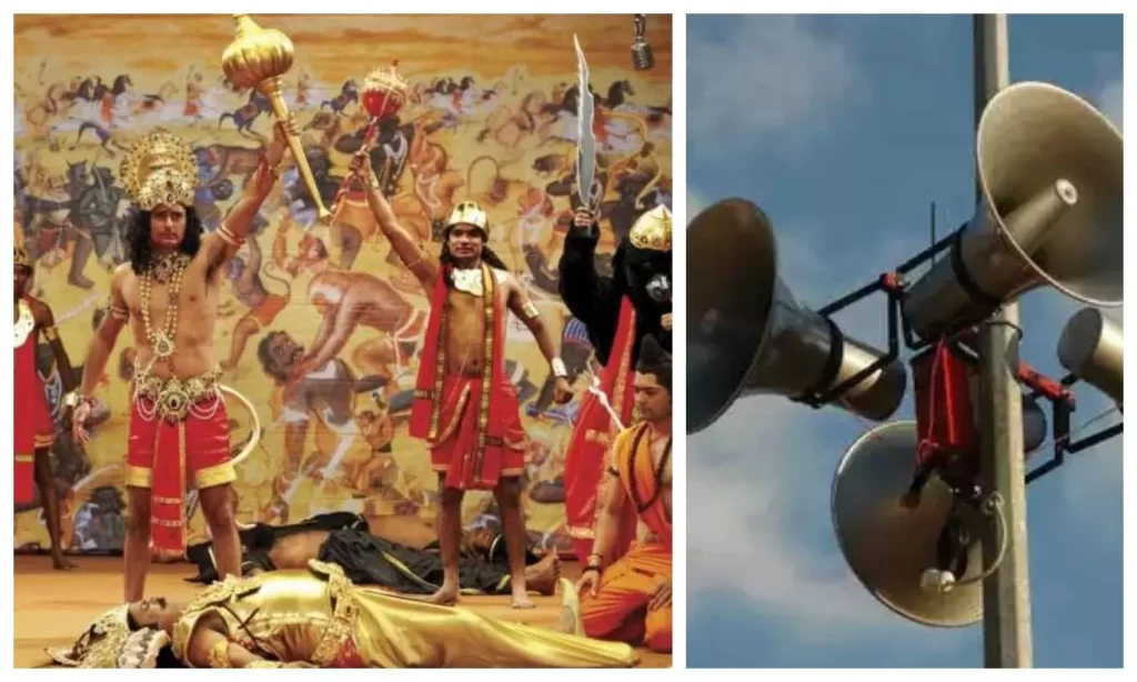 अब रामलीला और दुर्गा पूजा के दौरान रात 12 बजे तक बजेंगे लाउडस्पीकर, सीएम केजरीवाल ने दी अनुमति
