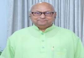 राष्ट्रधर्म पत्रिका के पूर्व सम्पादक एवं विश्व हिन्दू परिषद के पूर्व केन्त्री मन्त्री एवं प्रवक्ता वीरेश्वर द्विवेदी का निधन