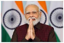आज प्रधानमंत्री जी20 यूनिवर्सिटी कनेक्ट फिनाले कार्यक्रम को करेंगे संबोधित