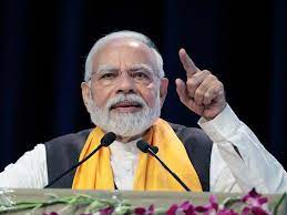 प्रधानमंत्री ने युवाओं को जी20 यूनिवर्सिटी कनेक्ट फिनाले में भाग लेने के लिए किया आमंत्रित