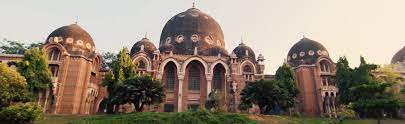 एम.एस.विश्वविद्यालय बड़ौदा में जैव रसायन के पहलुओं पर राष्ट्रीय संगोष्ठी का आयोजन