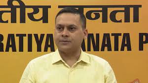 बीजेपी ‘आईटी सेल’ चीफ अमित मालवीय पर बयानों को तोड़-मरोड़ कर पेश करने के आरोप में एफआईआर दर्ज