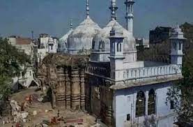 वाराणसी अदालत ने ज्ञानवापी परिसर का साइंटिफिक सर्वे पूरा करने के लिए ASI को 8 सप्ताह का और समय दिया