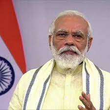 प्रधानमंत्री ने मोरक्को में आये भूकंप में होने वाली जनहानि पर किया दुख व्यक्त