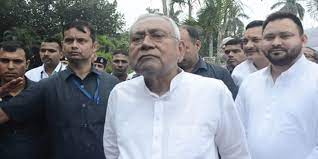 कौन क्या बोलता है, इससे कोई मतलब नहीं, NDA के साथ नजदीकी पर नीतीश की दो टूक