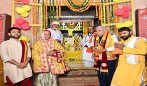 भारतीय दंड संहिता अंग्रेजों की विरासत, इसमें बदलाव न्याय व्यवस्था को अधिक प्रभावी बनाएंगे – उपराष्ट्रपति