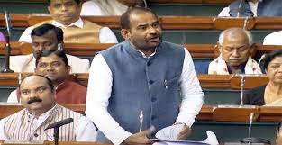 रमेश बिधूड़ी को उकसाने के लिए दानिश अली ने प्रधानमंत्री मोदी के खिलाफ की थी आपत्तिजनक टिप्पणी, जांच की मांग