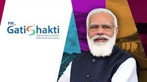 पीएम गतिशक्ति के तहत 55वीं नेटवर्क प्लानिंग ग्रुप की बैठक में छह बुनियादी ढांचा परियोजनाओं के लिए की सिफारिश