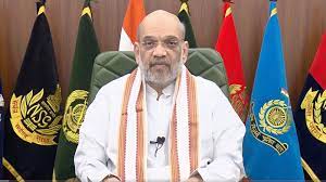 प्रधानमंत्री नरेन्द्र मोदी के नेतृत्व में भारतीय भाषाओं को राष्ट्रीय से वैश्विक मंचों तक उचित सम्मान मिला है: अमित शाह