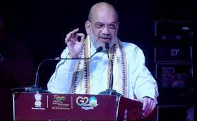 इंजीनियरों ने अर्थव्यवस्था के हर क्षेत्र में योगदान देकर राष्ट्र निर्माण में महत्वपूर्ण भूमिका निभाई है: अमित शाह