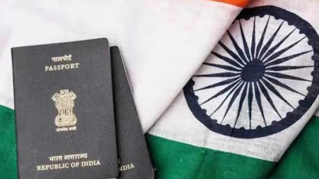 गुजरात में पाकिस्तान से आए 108 व्यक्तियों को आज दी जाएगी भारतीय नागरिकता