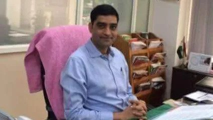 भारत निर्वाचन आयोग ने की अरुणाचल प्रदेश के मुख्य निर्वाचन अधिकारी की नियुक्ति