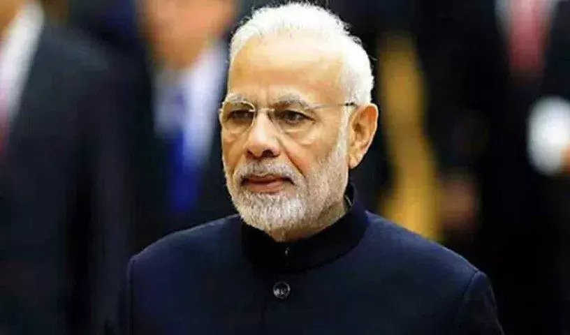 प्रधानमंत्री पहली अक्टूबर को जाएंगे तेलंगाना