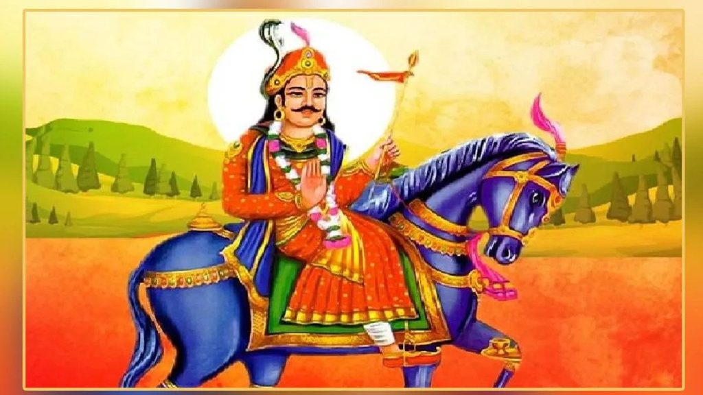 आज है वाल्मीकि समाज के लिए बहुत ही खास और महत्वपूर्ण पर्व गोगा नवमी, जानिए क्यों और कैसे मनाया जाता है यह त्योहार?