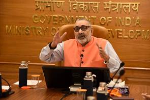 केन्द्रीय ग्रामीण विकास एवं पंचायती राज मंत्री के दूरदर्शी नेतृत्व में, ग्रामीण विकास विभाग आगामी स्वच्छता अभियान 3.0 में ले रहा है भाग