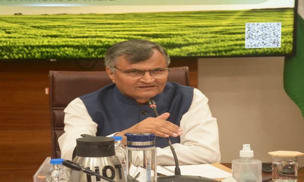 प्रोफेसर रमेश चंद ने कृषि सांख्यिकी आंकड़ों के लिए एकीकृत पोर्टल www.upag.gov.in का किया शुभारंभ