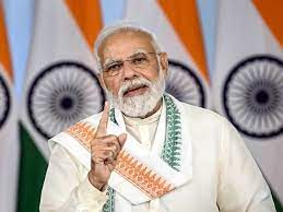 ऑस्ट्रेलिया के राजनयिकों का हिंदी के प्रति लगाव अत्यंत आनंददायक है: प्रधानमंत्री