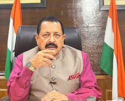 केंद्रीय मंत्री डॉ. जितेंद्र सिंह के कुशल नेतृत्व में डीओपीपीडब्ल्यू ने मंत्रालयों/विभागों की श्रेणी में प्रथम प्रतिष्ठित राजभाषा कीर्ति पुरस्कार, 2022-23 किया प्राप्त