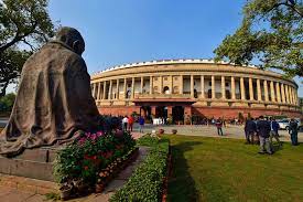 केंद्र सरकार ने 5 दिन के लिए बुलाया संसद का विशेष सत्र, 18 से 22 सितंबर के बीच होंगी 5 बैठकें