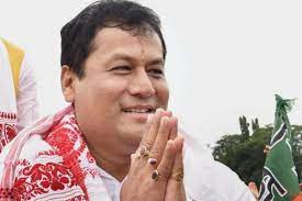 सर्बानंद सोनोवाल व्लादिवोस्तोक में आयोजित होने वाले पूर्वी आर्थिक मंच 2023 में भारत का प्रतिनिधित्व करने के लिए रूस हुए रवाना