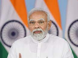 प्रधानमंत्री ने तमिलनाडु के तिरुपत्तूर की सड़क दुर्घटना में हुई जनहानि पर दु:ख किया व्यक्त