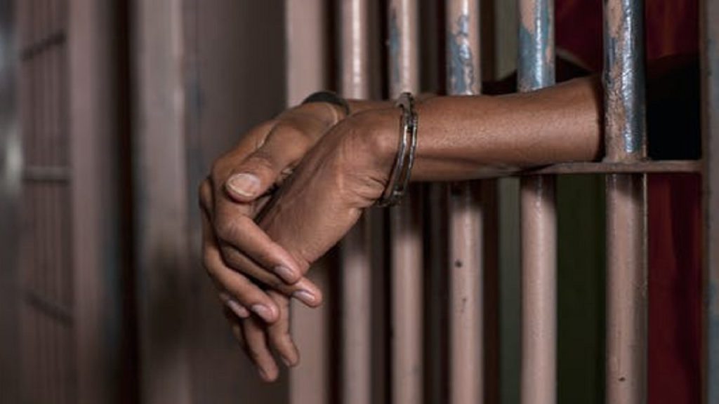 रेप के दोषी ने जेल के अंदर किया 26 लाख रुपये का घपला, कुछ ऐसे हुआ खुलासा