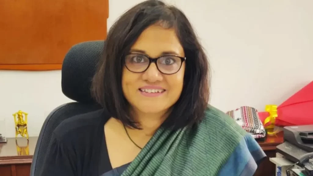 कौन हैं रेलवे बोर्ड की पहली महिला अध्यक्ष जया वर्मा सिन्हा जो लेंगी अनिल कुमार लाहोटी की जगह