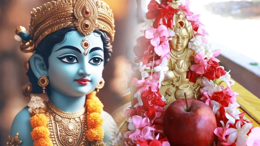 श्रीकृष्ण छठी 2023: 12 सितंबर को मनाई जाएगी भगवान श्रीकृष्ण की छठी, जानिए पूजा विधि