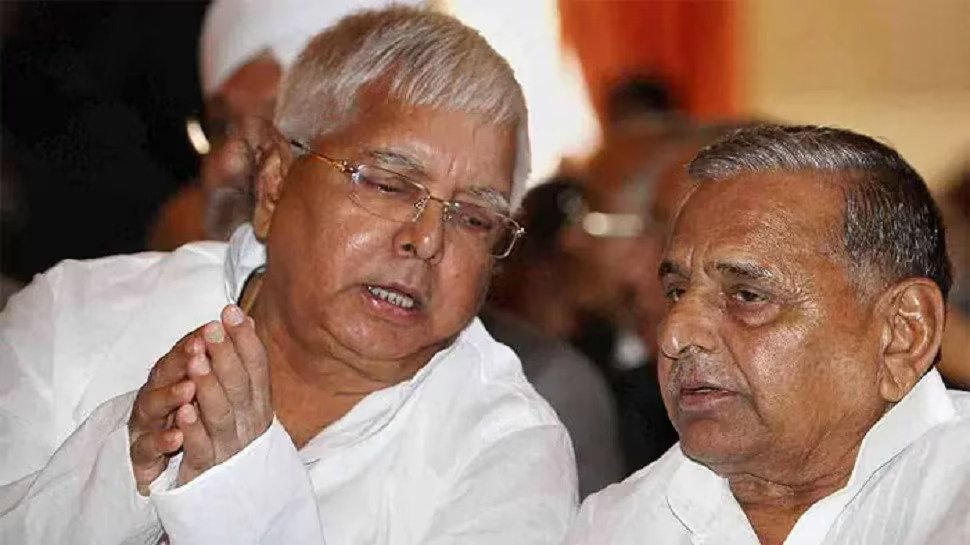 ‘INDIA को भारत बनाने की पहले ही उठ चुकी है मांग, मुलायम से लेकर लालू तक रख चुके हैं अपना पक्ष।