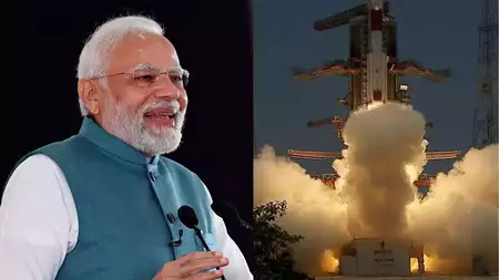 पीएम मोदी ने भारत के प्रथम सौर मिशन, आदित्य-एल1 के सफल प्रक्षेपण के लिए इसरो के वैज्ञानिकों और इंजीनियरों को दी बधाई