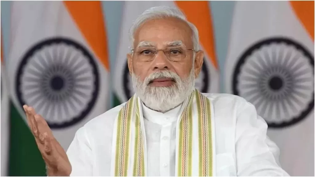 आज प्रधानमंत्री ‘टीम जी20’ के साथ करेंगे संवाद