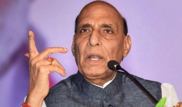 सहकारी क्षेत्र भारत को दुनिया की अग्रणी अर्थव्यवस्था बनाने में महत्वपूर्ण भूमिका निभाएगा: रक्षा मंत्री राजनाथ सिंह
