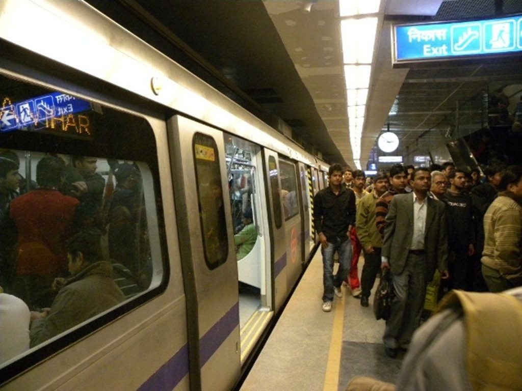 जी20 शिखर सम्मेलन2023: 8-10 सितंबर बंद रहेंगे कई मेट्रो स्टेशन के दरवाजे, यहां है पूरी सूची