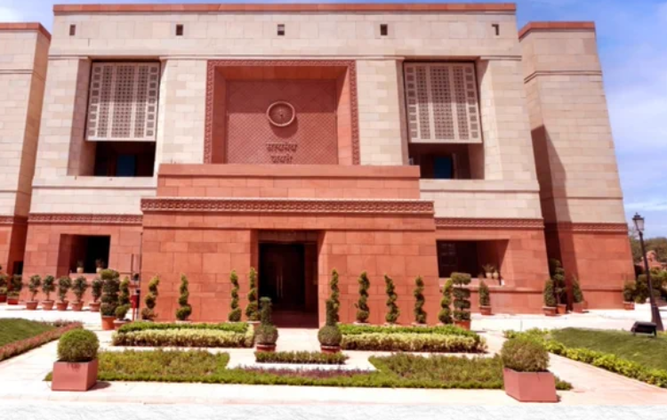 नए संसद भवन में आज से शुरू हुई दोनों सदनों की कार्यवाही