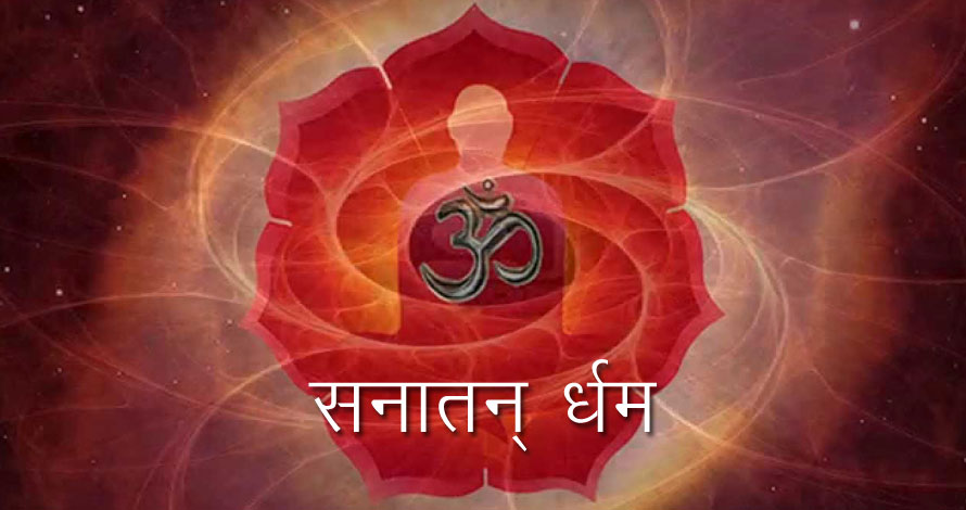 क्या यही सनातन धर्म है ?