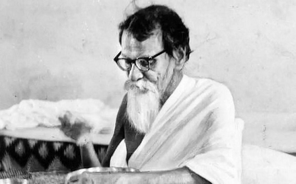 प्रधानमंत्री ने आचार्य विनोबा भावे को उनकी जयंती पर श्रद्धांजलि की अर्पित