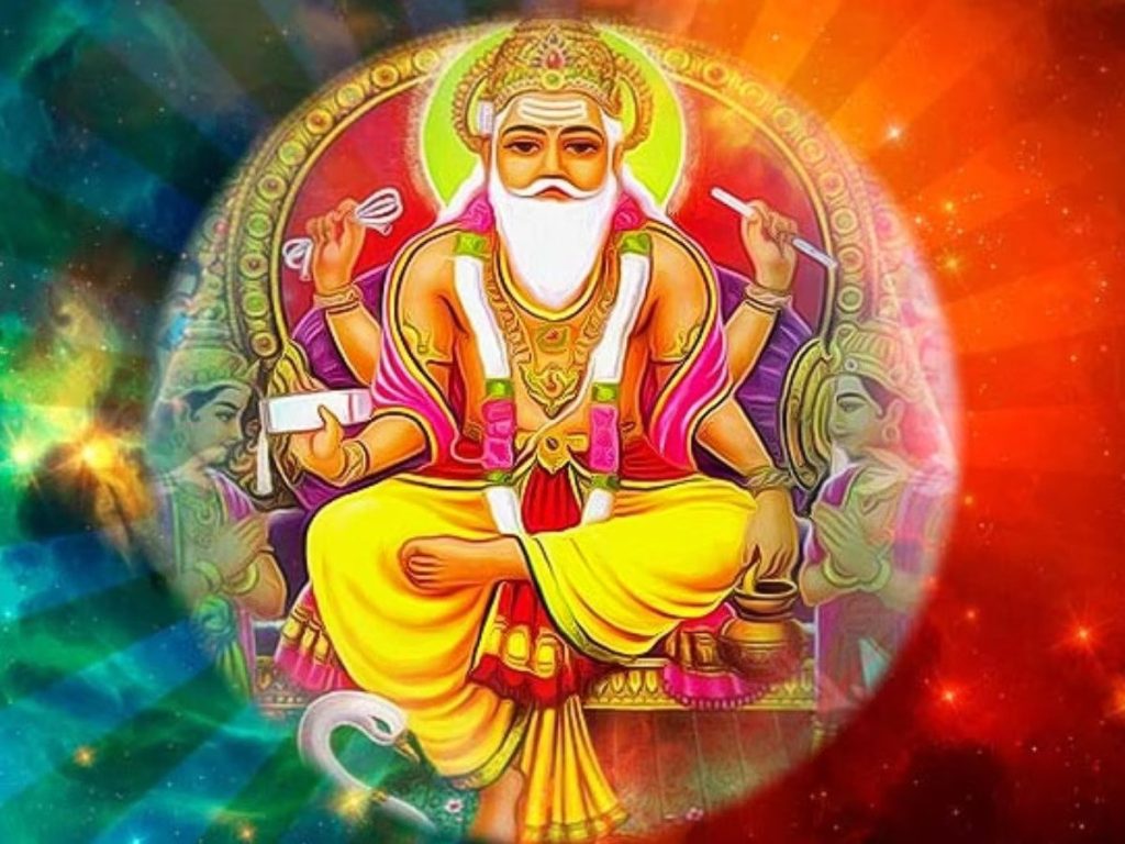 विश्वकर्मा पूजा 2023: जाने हर साल 17 सितंबर को ही क्यों मनाई जाती है विश्वकर्मा पूजा?