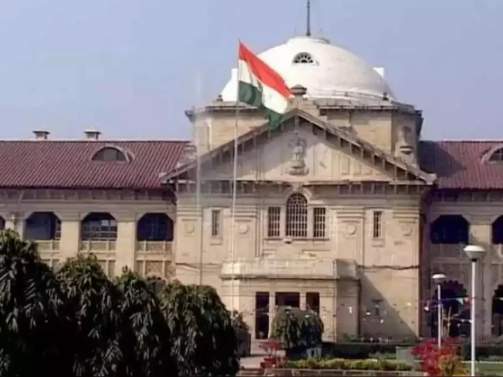 पवित्र बाइबल बांटना और लोगों को अच्छी शिक्षा देना अपराध नहीं है- इलाहाबाद हाईकोर्ट