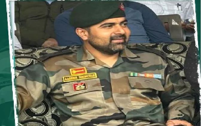 कश्मीर में आतंकी मुठभेड़ में हरियाणा के दो जवान शहीद, परिवार ने कहा- हमें गर्व है…