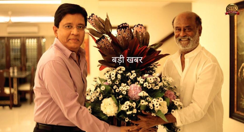 फ़िल्म ‘जेलर’से सुपर स्टार रजनीकांत की मिले ₹210 करोड़