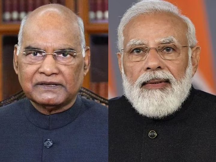 ‘वन नेशन, वन इलेक्शन’ पर मोदी सरकार ने बनाई एक कमेटी,पूर्व राष्ट्रपति रामनाथ कोविंद करेंगे नेतृत्व
