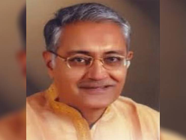 पूर्व विधायक गिरिजा शंकर शर्मा ने छोड़ा भाजपा का दामन, कांग्रेस में शामिल होने के आसार
