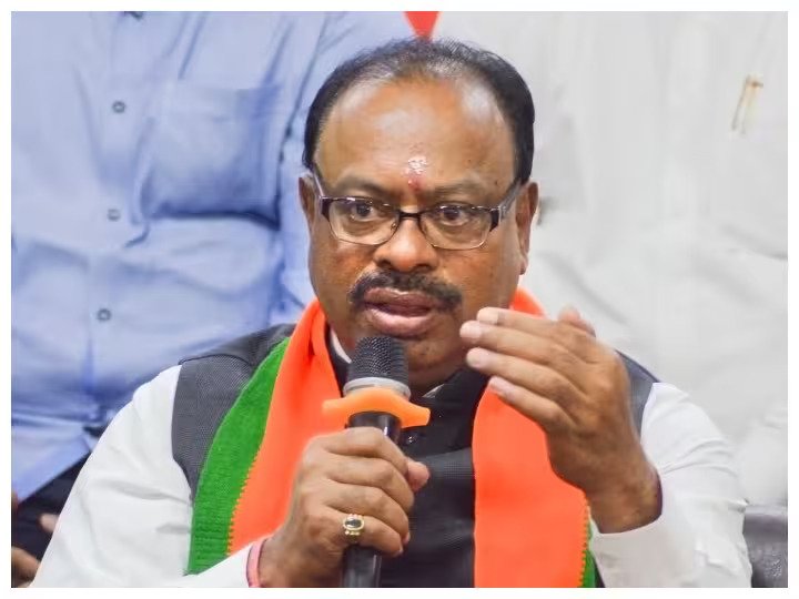 महाराष्ट्र के भाजपा नेता ने नकारात्मक प्रचार से बचने के लिए पत्रकारों को ढाबा ले जाने की दी सलाह, ऑडियो वायरल
